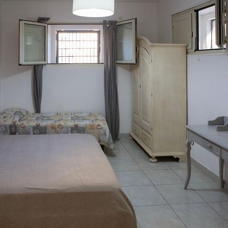 La Casa Di Eolo Acomodação com café da manhã Villa San Giovanni Exterior foto